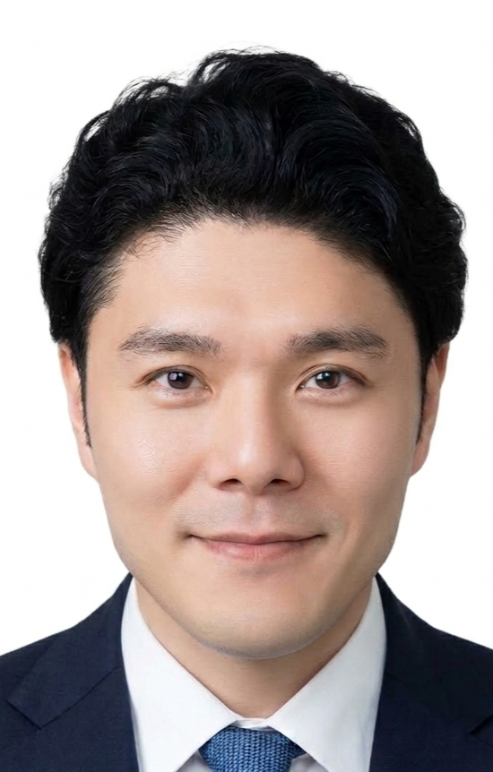 講師プロフィール写真